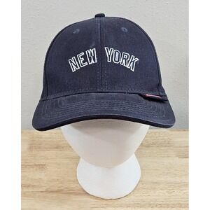 New York Yankees Baseball Cap - Budweiser‎ Tag - MLB Genuine Merchandise